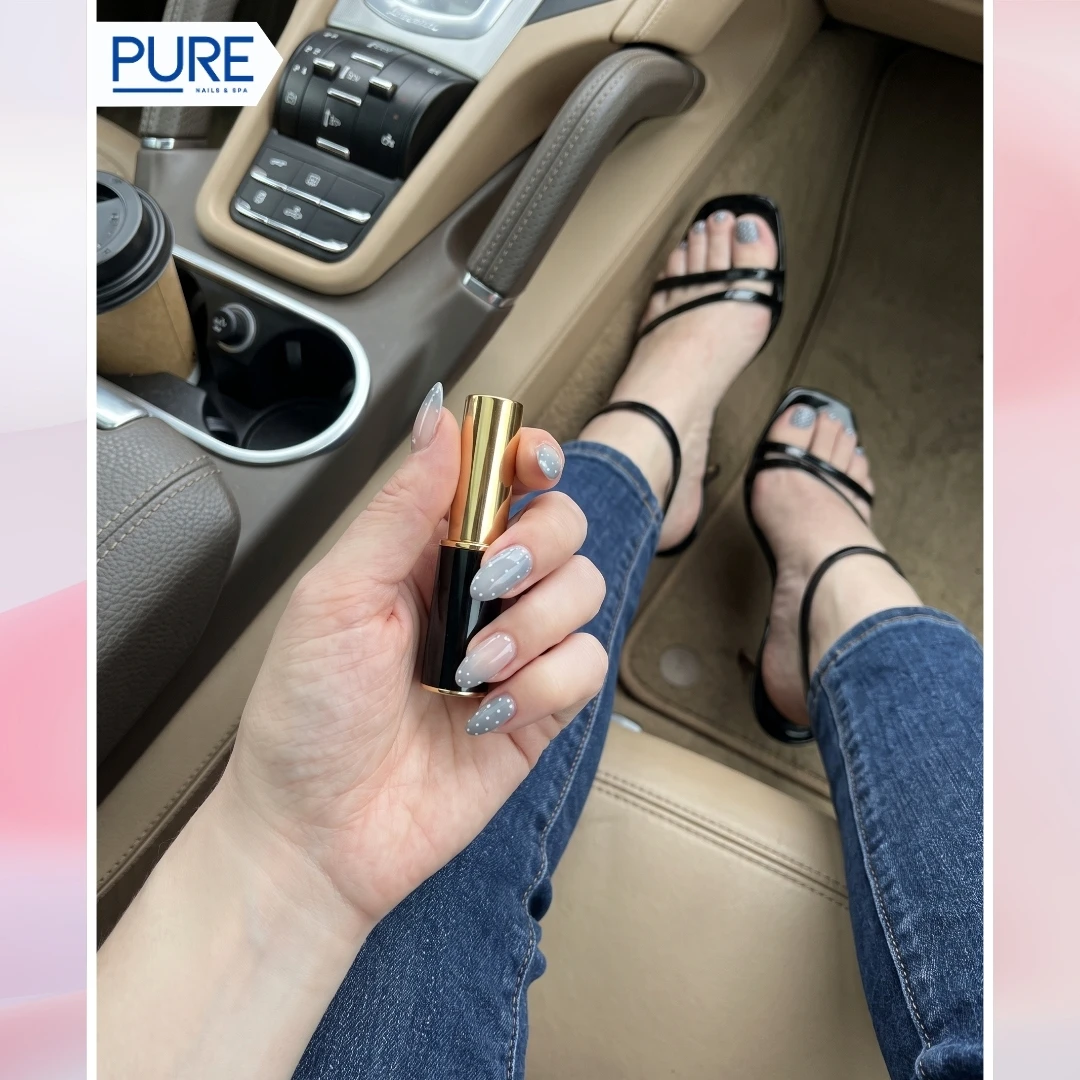 Nail July 21